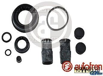 рем.к-т диск.торм. заднего d.38 ate\ ford focus III 10> / kuga 13> / c-max 10> / transit 13>