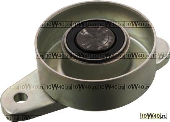 РОЛИК CIT EVASION/XANTIA/XM/FIAT ULYSSE/PGT 306/406/605/806 2.0/2.0 16V/2.0 Turbo (генератор/для а/
