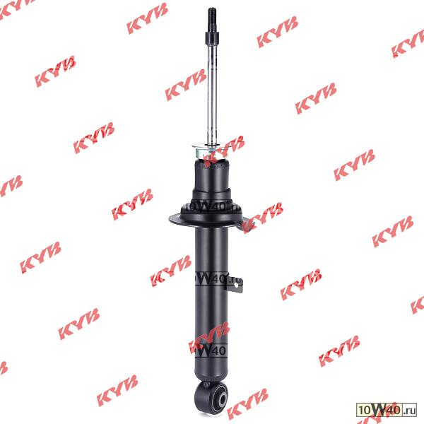 амортизатор передний газовый\ toyota lexus is200 2.0 24v 99>