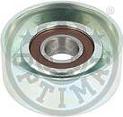 ролик поликлинового ремня натяжной : grand santa f? grandeur (hg) ix35 (lm el elh) san