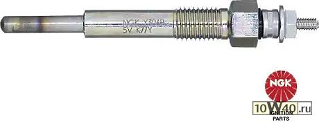 Свеча накаливания