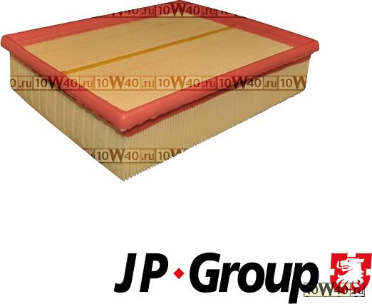 Фильтр воздушный AUDI A4/A6/ALLROAD/VW PASSAT B5 97-05(133088001OE)