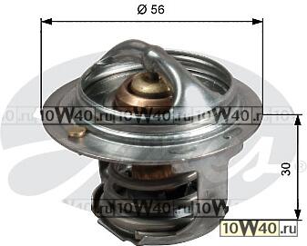 термостат\ subaru forester / legasy / outback 2.0-3.6i 02-13