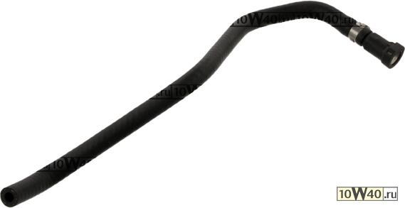 Патрубок системы охлаждения FIAT GRANDE PUNTO