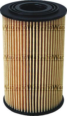 Фильтр масляный BMW: 3 (E30) 180 87-91, 3 (E36) 160 93-98 180 93-95 180 93-98 190 96-98, 3 (E46) 190 97-01 190 98-02 160 00-05, 3 Compact (E36) 160 94-00 180 94-95 1