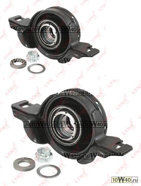 подшипник подвесной передний toyota highlander 2.4-3.5 00> lexus rx300-350 00-08