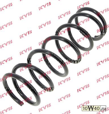 пружина подв передн subaru justy - 1 2 4x4