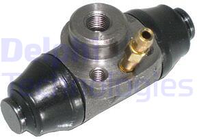 Цилиндр тормозной рабочий