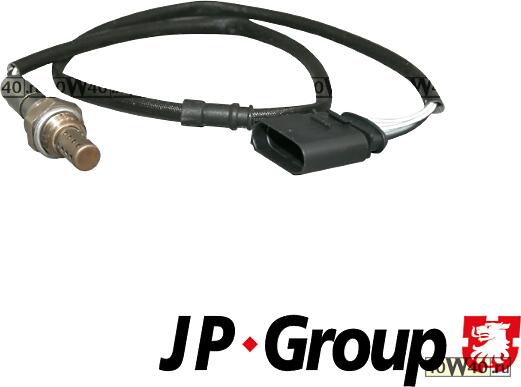 Лямбда-зонд