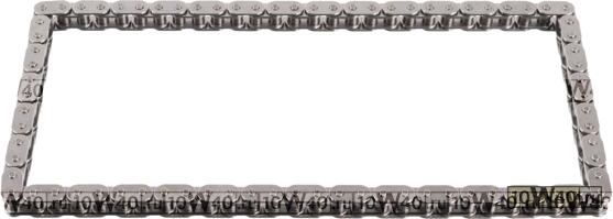 Цепь ГРМ VAG: 2.8i/3.2i/3.0TFSi 07- z=78