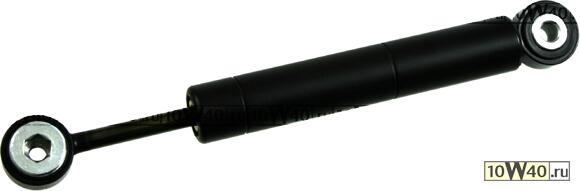 демпфер ремня вентилятора