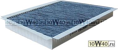  угольный 334x191x25  MB W203/CL203/S203/C209/A209 1.8-5.5/2.2-3.2CDi 00>