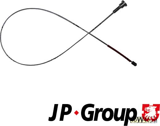 ТРОС РУЧНИКА OPL