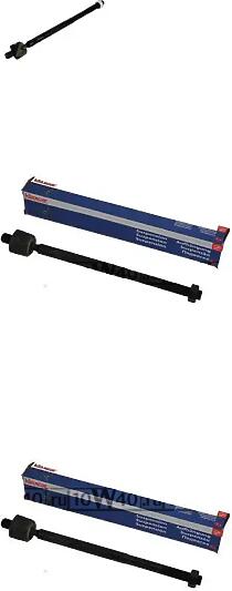 ТЯГА РУЛЕВ VW PASSAT B5/TOURAN/GOLF V/EOS/CADDY III/AUDI A3/SKO OCTAVIA 1.2-3.6FSI 03- L/R