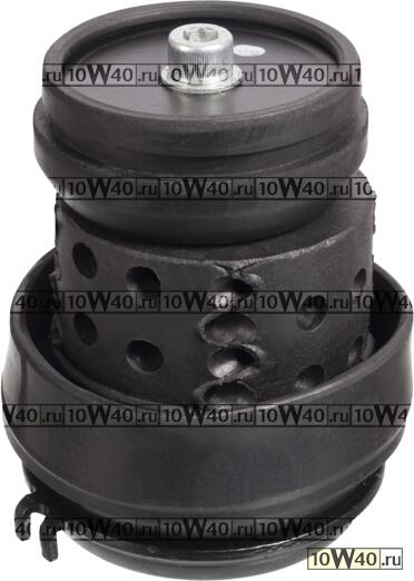 подушка двс передняя\ VW golf / polo classic 1.6 / 1.8 92-01