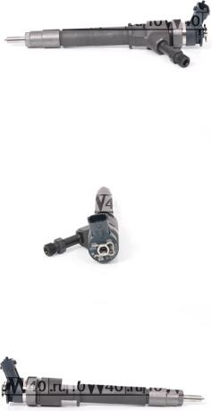 Форсунка топливная