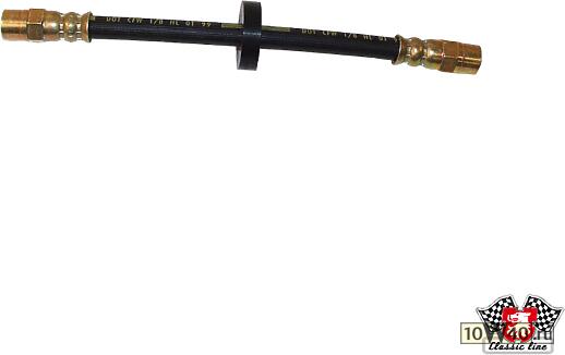 ШЛАНГ ТОРМ VAG