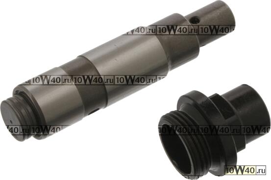 натяжитель цепи грм\ bmw e32 / e34 / e38 / e39 / x5 3.0i-4.6i m60 / m62 92>