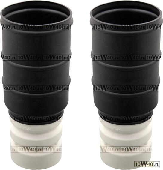 Пыльник амортизатора FIAT DUCATO/PEUGEOT BOXER 02- пер.