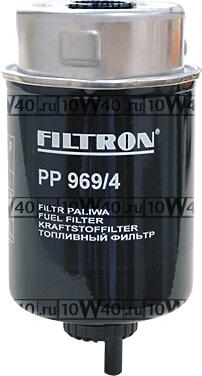 Фильтр топливный