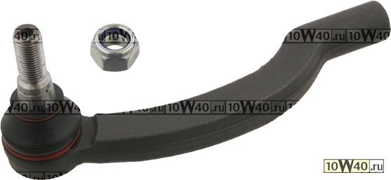 Наконечник рулевой тяги L