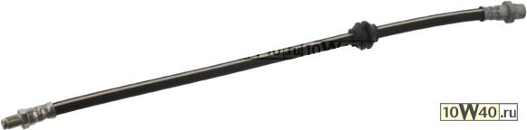 Шланг тормозной