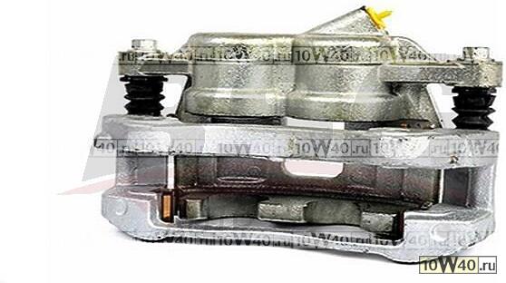 суппорт тормозной передний левый d48\ ford transit 2.2tdci / 2.4tdci / 3.2tdci 06>