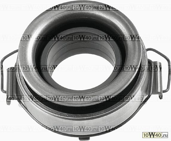 подшипник выжимной\ toyota avensis t25 2.0d-4d 06> / 2.2d-4d 05>
