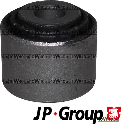 САЙЛЕНТБЛОК AUDI Q7/VW TOUAREG ЗАД ВЕРХ РЫЧ НАРУЖН внутр.диам.=14.00mm