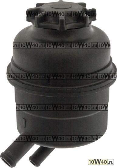 Бачок гидроусилителя руля