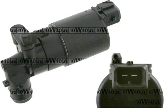 насос омывателя 24v\rvi magnum premium