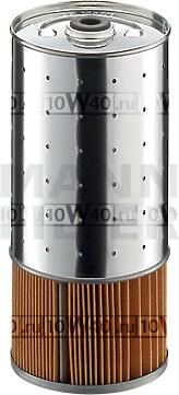 Код оригинала: 6171800009, <BR>Фильтр маслян. W123/W126 D/TD (OX78D) 79-85