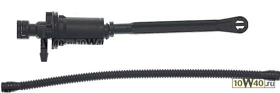 Цилиндр сцепления главный