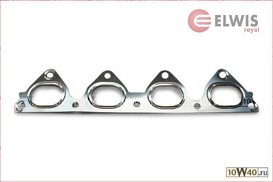 Прокладка выпускного коллектора