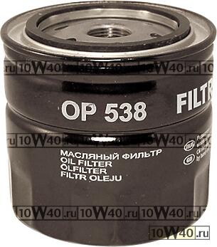 ФИЛЬТР МАСЛ VOLVO 440/S40/V40 1.9TD 88-99, REN