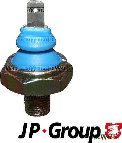 Датчик давления масла