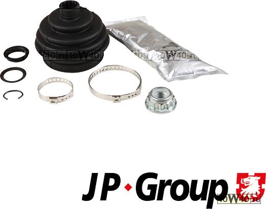 ПЫЛЬНИК ШРУСА AUDI A3/VW GOLF IV/BORA 1.4/1.6/1.9SDI НАР К-Т