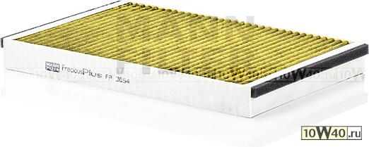 ФИЛЬТР САЛОНА OPEL ASTRA 98-08, ZAFIRA 99-05