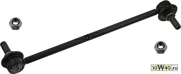 Тяга стабилизатора