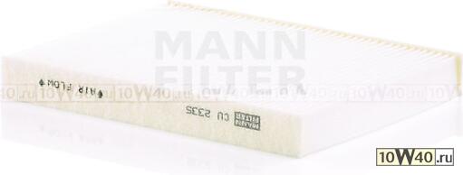 ФИЛЬТР САЛОНА FIAT DOBLO/IDEA/PUNTO 1.2/1.4/1.6/1.3D/JTD/1.9D/JTD 99-