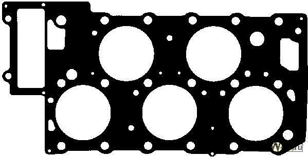 ПРОКЛАДКА ГБЦ VW GOLF IV/PASSAT B5 2.3 V5 (AGZ) 97-