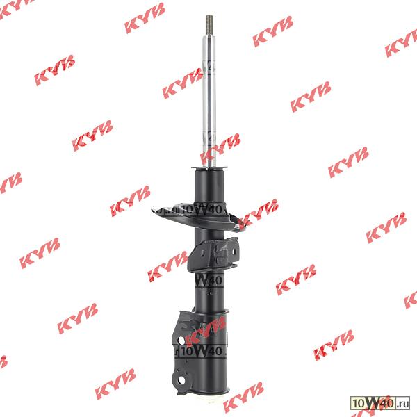 Амортизатор газовый передний левый Excel-G 333495