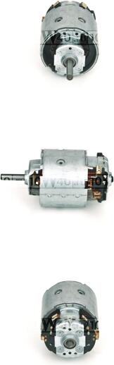 вентилятор отопителя  MB/VW/Audi/BMW all 90>