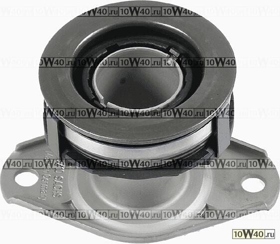подшипник выжимной\ skoda fabia 1.0 / 1.4 99>