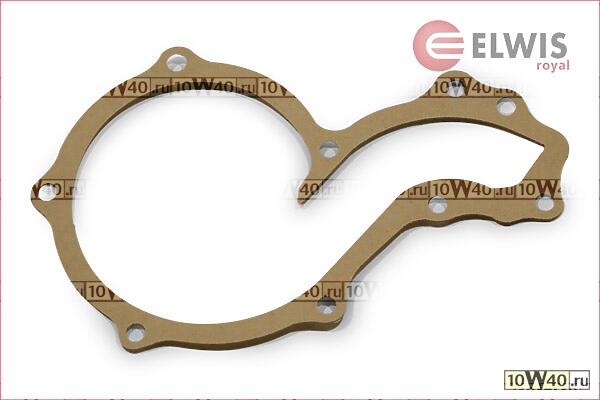 Прокладка Помпы VAG 1,6...1,8L 86-93 (see cat.)