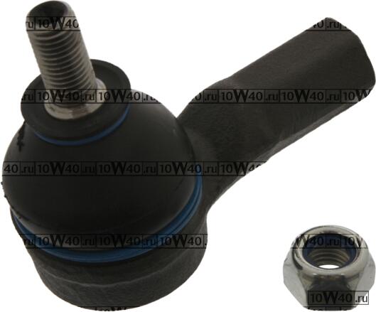Наконечник рулевой тяги HONDA: CIVIC VII Hatchback 99-06, CIVIC VII купе 01-05, CIVIC VII седан 00-05, CR-V II 01-06