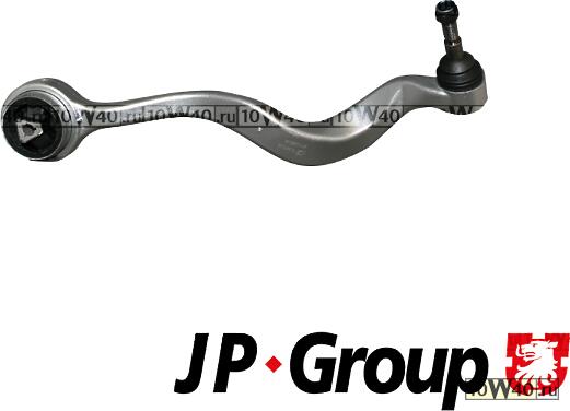 РЫЧАГ ПОДВЕСКИ ПЕР ПРАВ BMW