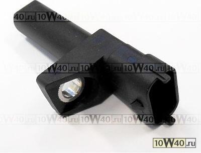 Датчик положения коленвала CHRYSLER: 300 C (LX) 3.0 CRD 04-, 300 C Touring (LX) 3.0 CRD 04-10 JEEP: COMMANDER (XK) 3.0 CRD 4x4 05-10, GRAND CHEROKEE III (WH, WK) 3.0 CRD 4x4 0