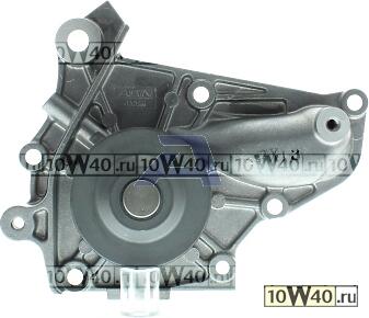 Насос водяной