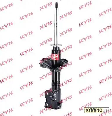 Амортизатор подвески